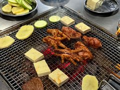 -同心烧烤(总店)