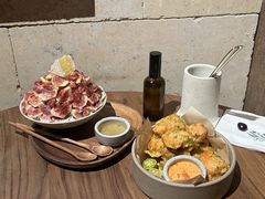 -NEED创意韩国料理(青岛万象城店)