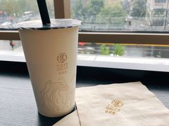-老虎堂TIGER SUGAR