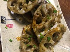 -胖嫂烧烤(武胜路总店)