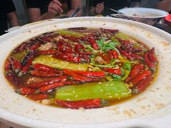 -滋粥楼·顺德菜(番禺广场总店)