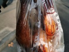 -吴山烤禽 (吴山路店)