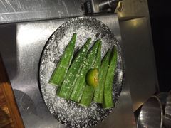 橘焱胡同烧肉夜食(虹梅店)-橘焱胡同烧肉夜食(BFC外滩金融中心店)