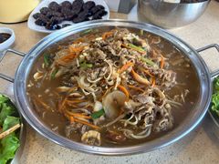 -元祖李朝(新威路店)