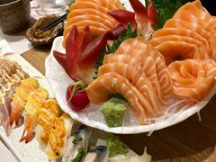 -林妈妈村·日式料理(宝山龙湖天街店)