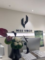 -处女座·MISS VIRGO·半永久纹眉野生眉