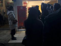 门面-傅强排骨(成都总店)