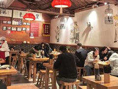-缘赵记(沙子口店)