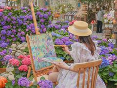 -HERRE·FARM 赫尔露营农场·团建聚会包场