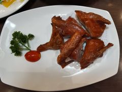-新旺茶餐厅(嘉里城店)