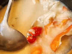 -稻鲜记潮汕砂锅粥