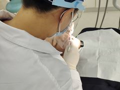 -泰康拜博口腔医院(江北总院)