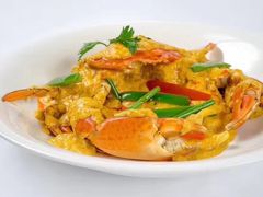 -芽庄MP泰式海鲜海景餐厅