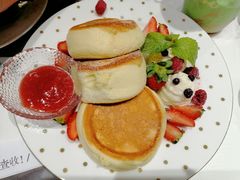 -娜娜家•Nana’s restaurant (爱琴海店)
