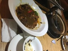 -黛瓦里巷(南京东路店)