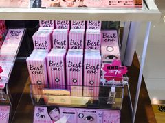 -4inlook美目美佳隐形眼镜店(恒隆广场店)
