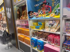 -泡泡玛特POPMART(凯德大峡谷店)