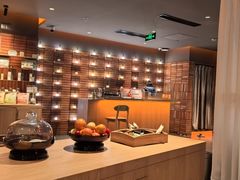 -泰合玺·精油疗愈SPA(狮山天街生活广场店)