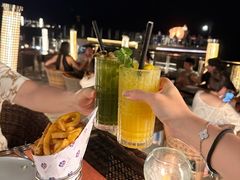 -Rock Bar Bali(Bali)