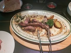 -404干式熟成牛排馆•聚会餐厅