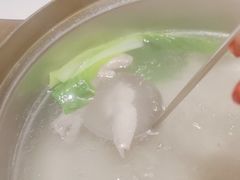 -烹然四季椰子鸡火锅(姚家园万象汇店)