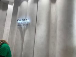 -Kraemer Paris  苏豪路易士·嘉玛发廊