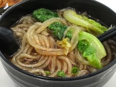 -一品郑记重庆牛肉米线馆(东泰路店)