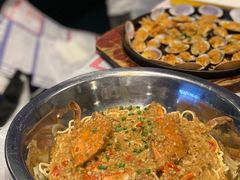 -靓靓蒸虾·头牌蒸虾(南山桂庙店)