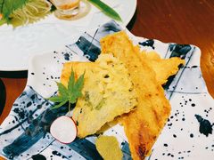 -傑·料理·海鲜放题(佛山文华荟店)