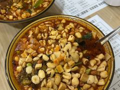 -吴三酸菜麻食酱香面馆(印花布园小区店)