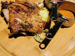 -小大董·烤鸭(凤凰汇店)