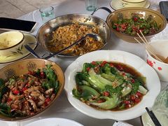 -老师傅餐馆(长沙店)