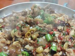 -好帮厨·下饭浏阳菜·坚持现炒(月湖店)