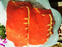 -宽窄巷子火锅(周浦店)
