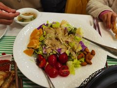 -鹊华居·地道鲁菜·海鲜·融合味(大明湖店)