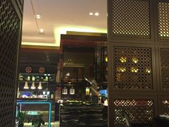 -长沙北辰洲际酒店-兰调全日餐厅