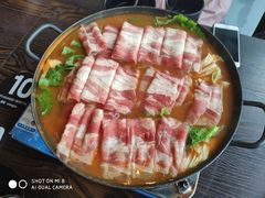 -HONGA HONGA雄家(曹路店)