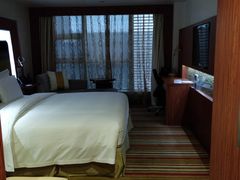 -郑州美豪诺富特会展中心酒店