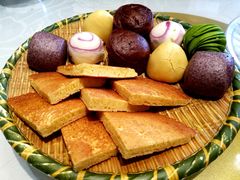 -凯鸽酒楼(大同振兴街店)