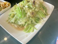 -菜香小厨(金发·印象南滨店)
