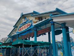 -海合安成都极地海洋公园