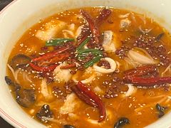 -醉东Oriental House(静安嘉里中心店)