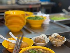 玉兰饼-毛华美食(清扬路店)