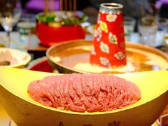 -羊大爷涮肉(亮马桥店)