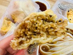 -江三王记牛杂馆(总店)