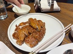 -天府中餐厅·粤菜·海南菜·生猛海鲜(三亚海棠湾洲际度假酒店)