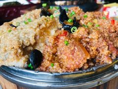 粉蒸排骨-沔阳会馆(沔街店)