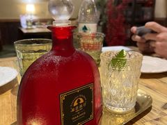 山茶茉莉小香风-秘密旅行Vintage(体育西店)