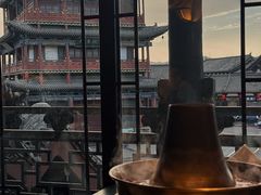 -鼓楼东街老火锅(鼓楼店)