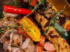 -杭州君悦酒店·青莳